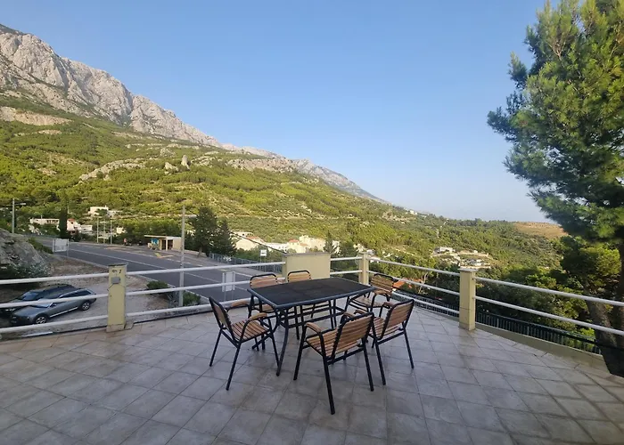Euromodus Apartmani