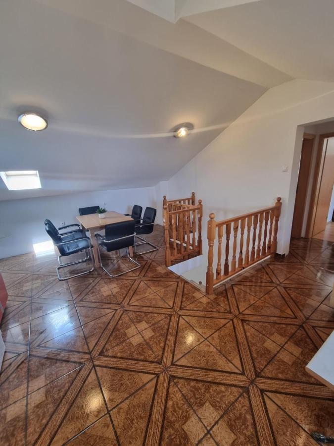 Euromodus Apartmán Krvavica