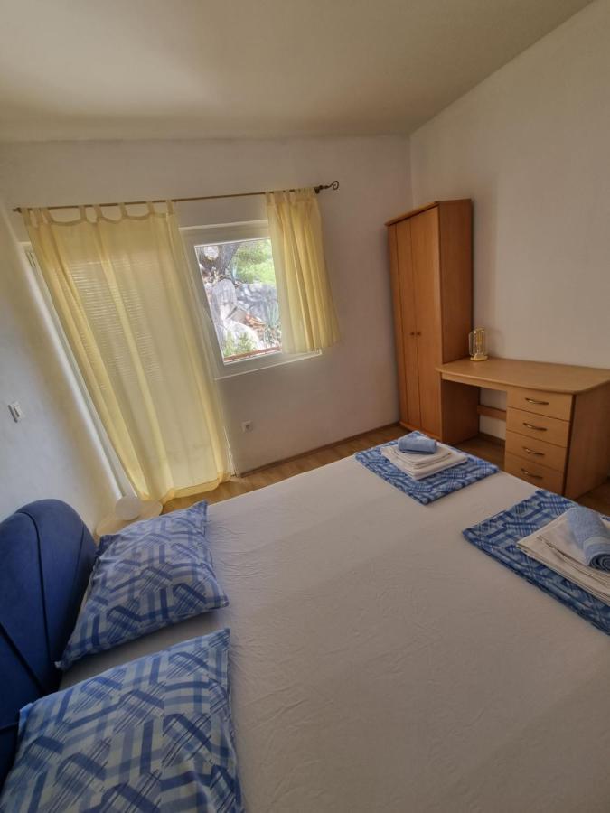 Euromodus Apartmán Krvavica