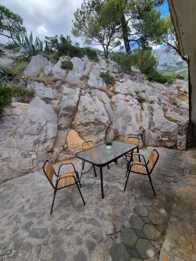 Euromodus Apartmán Krvavica