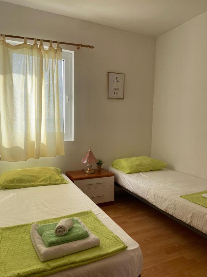 Euromodus Apartmán