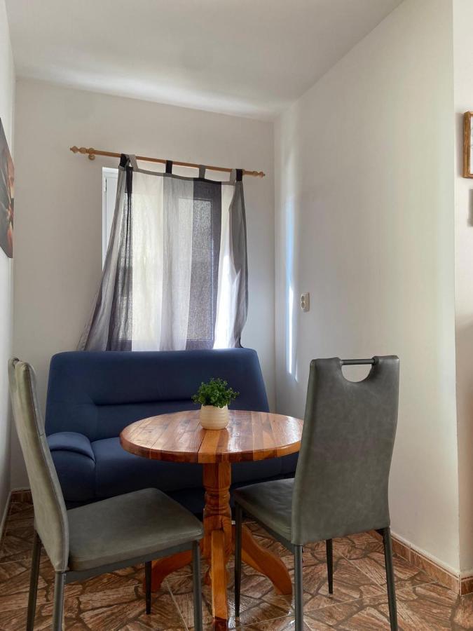 Euromodus Apartmán Krvavica