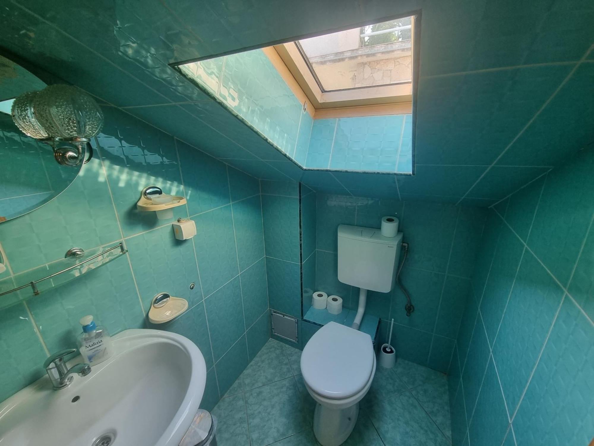 Euromodus Apartmán Krvavica