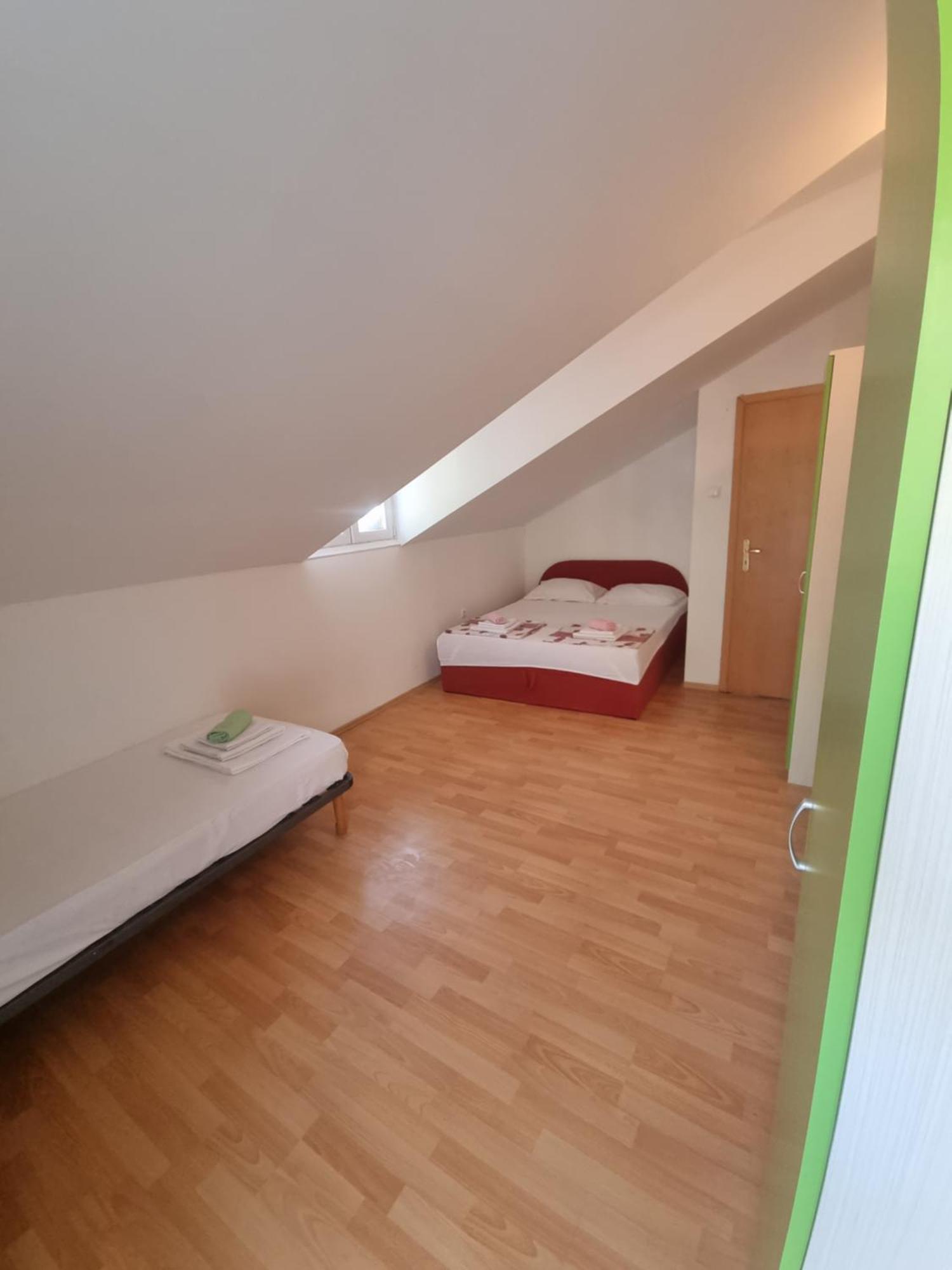 Apartment Euromodus Krvavica