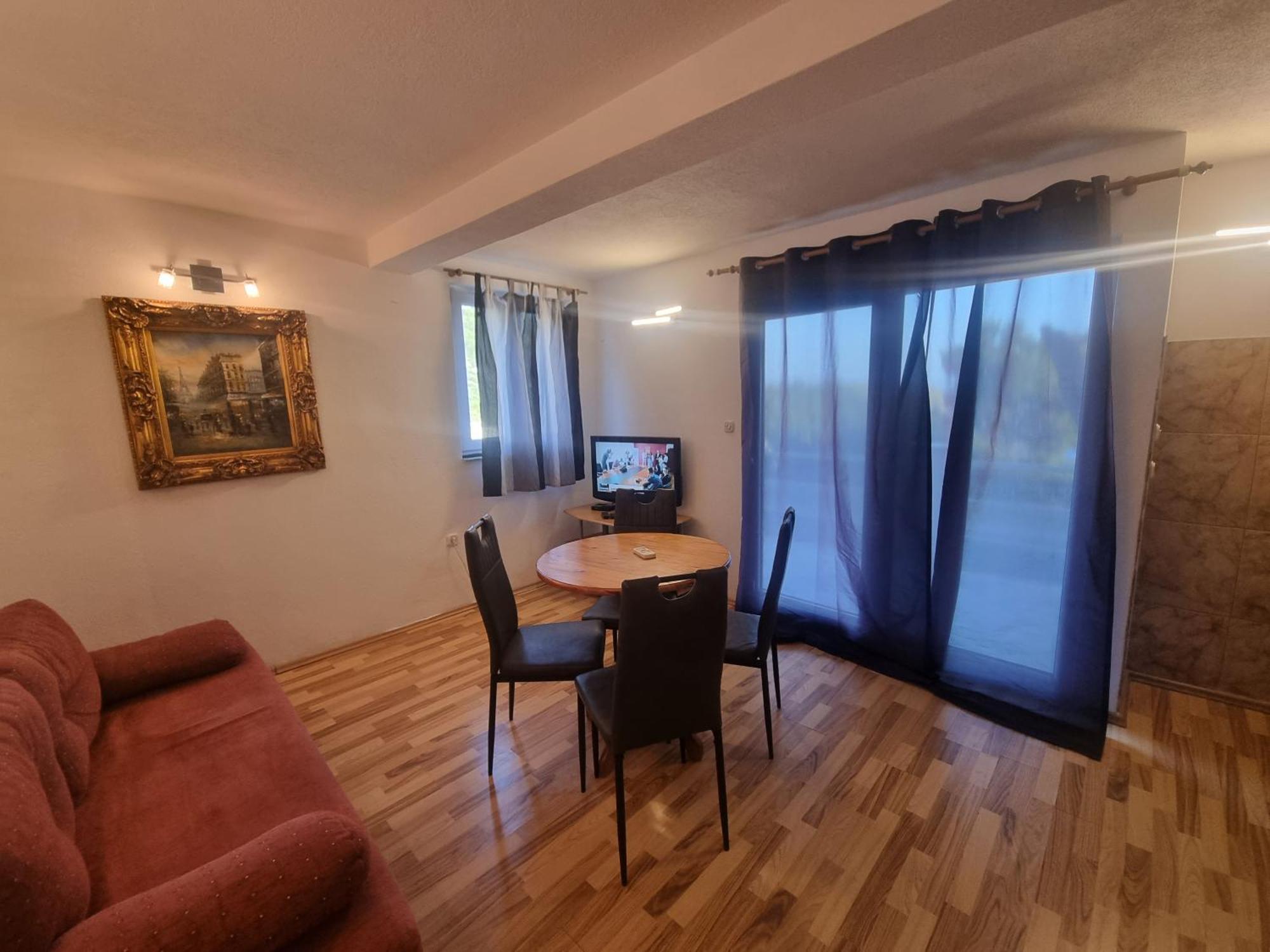 Euromodus Apartmán