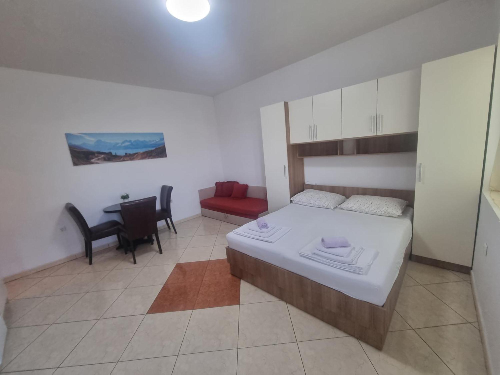 Euromodus Apartmán *
