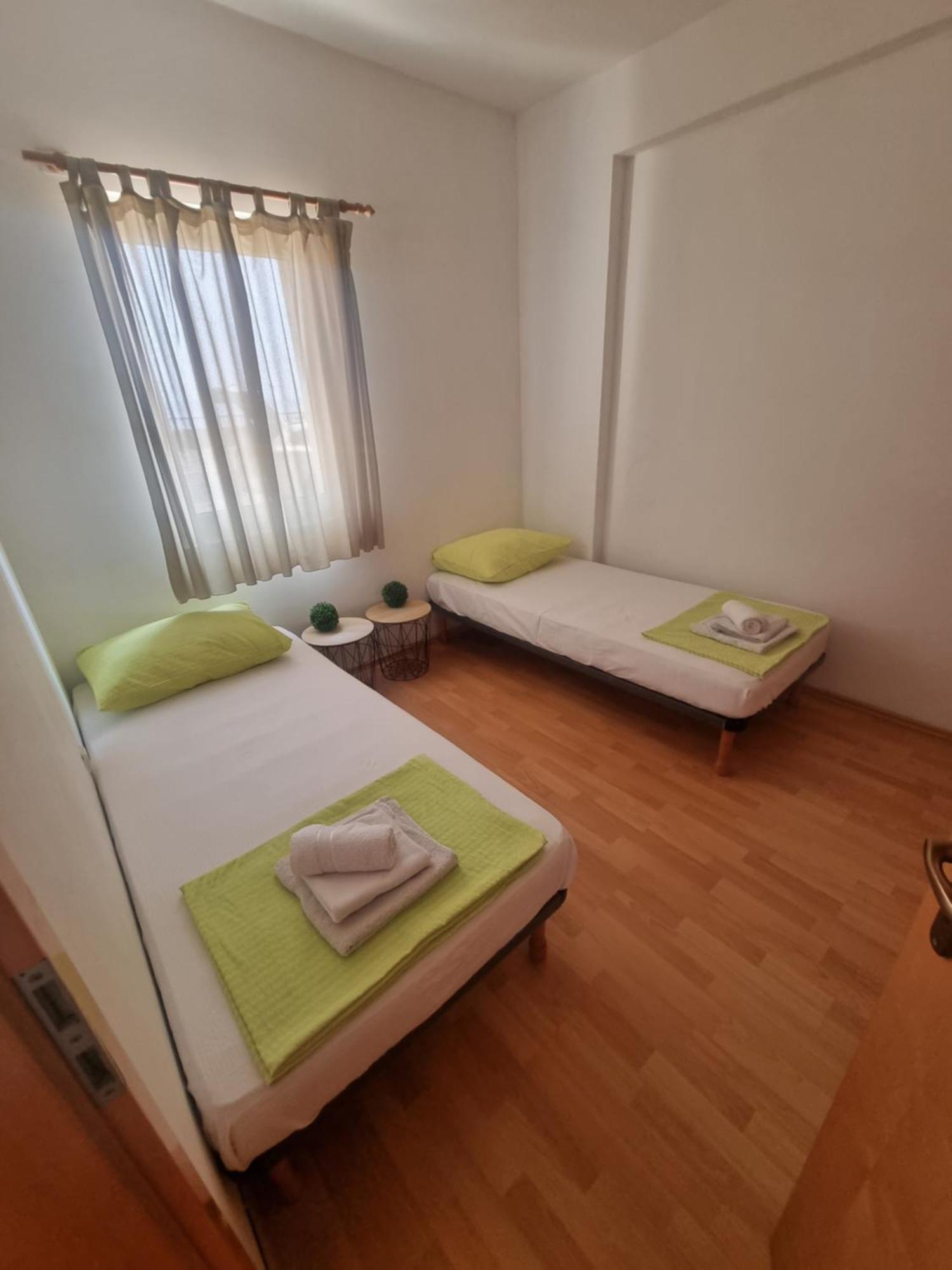 Apartmán Euromodus *