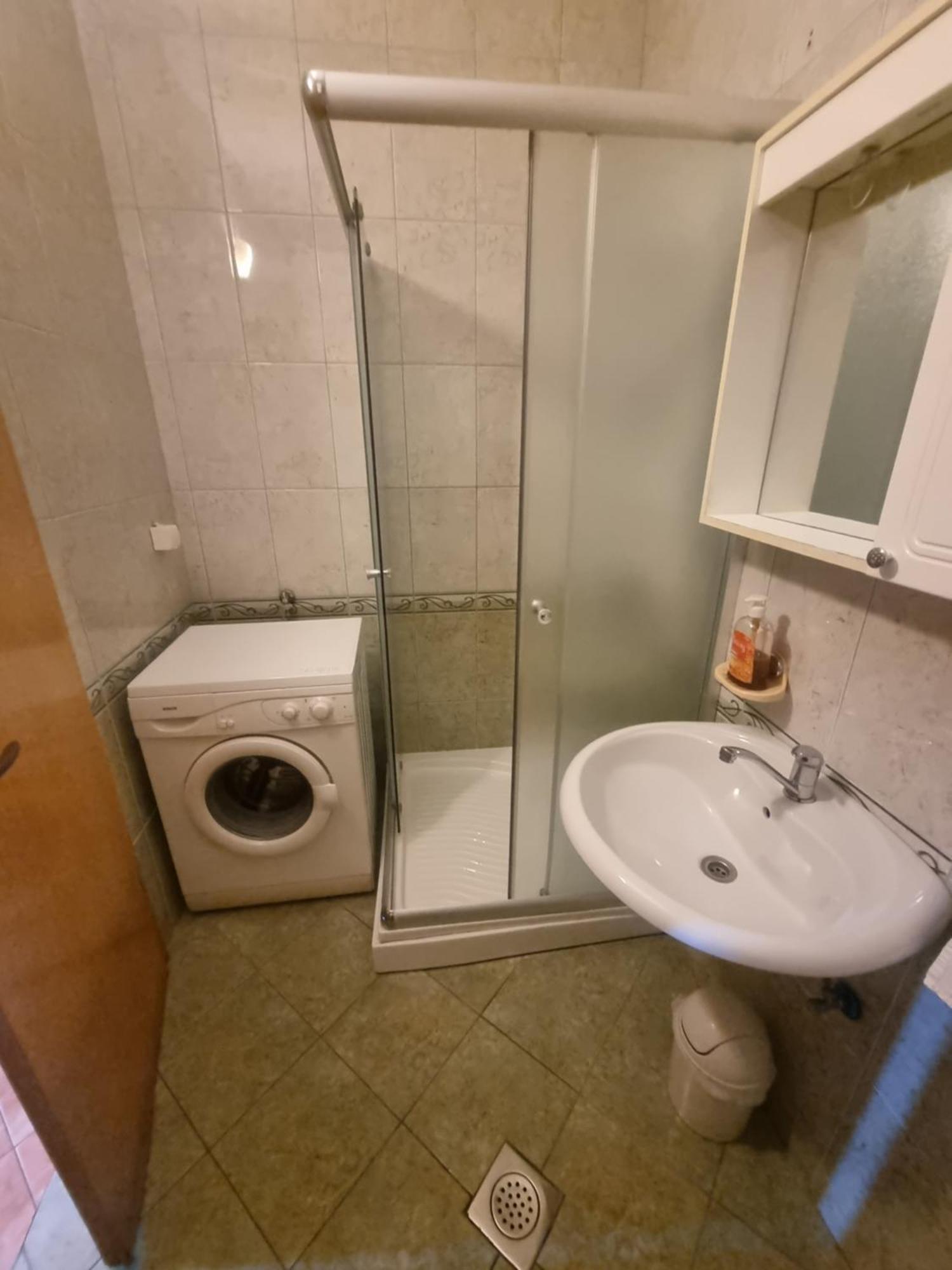Euromodus Apartmán Krvavica