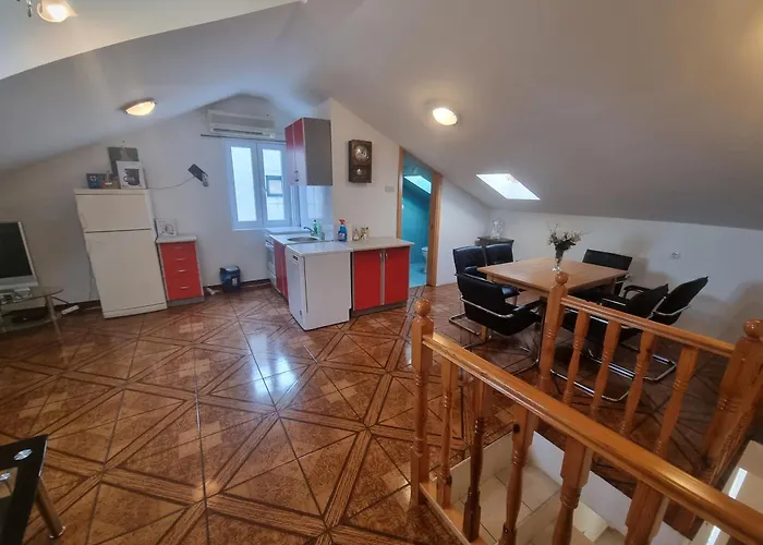 Euromodus Apartmani