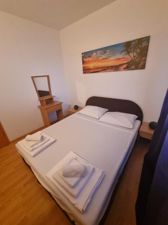 Euromodus Appartamento Krvavica