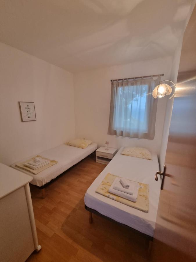 Euromodus Krvavica