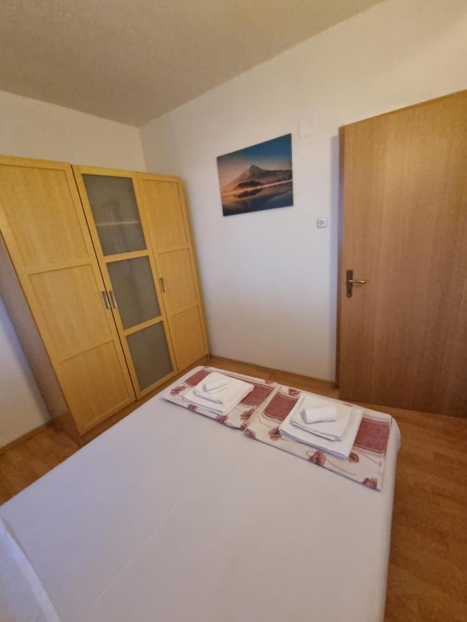 Appartement Euromodus *