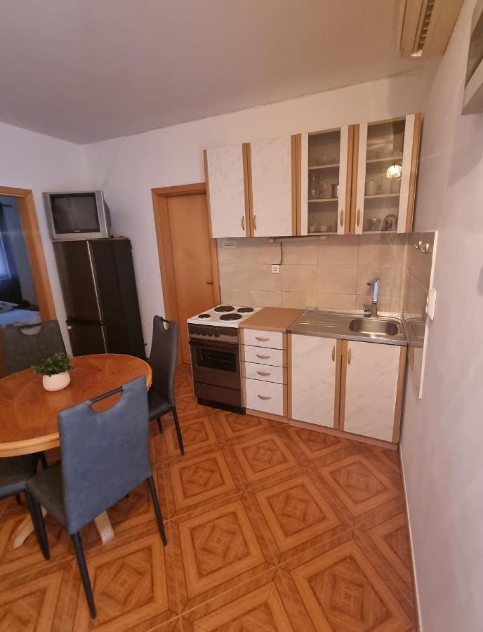 Euromodus Appartement *