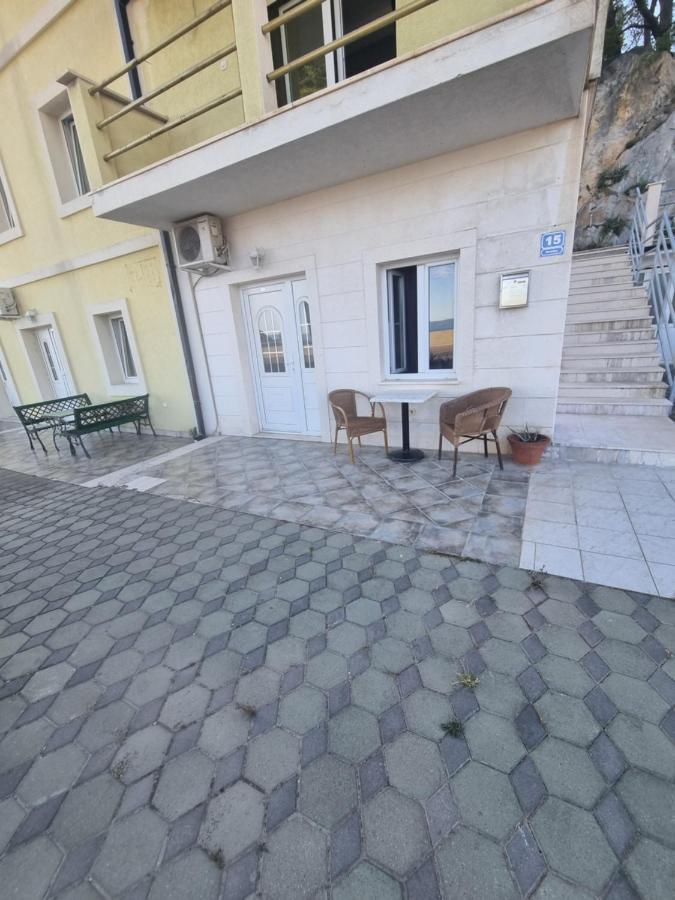 Appartement Euromodus Krvavica