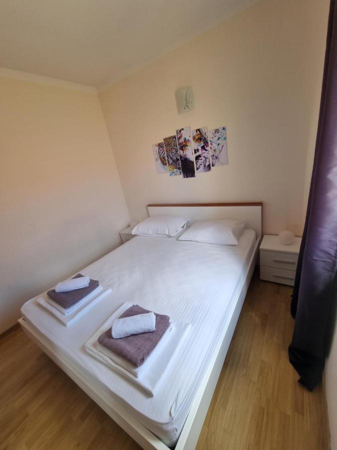 Euromodus Appartement