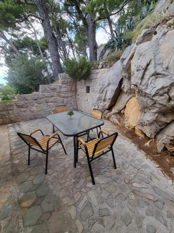 Euromodus Appartement Krvavica