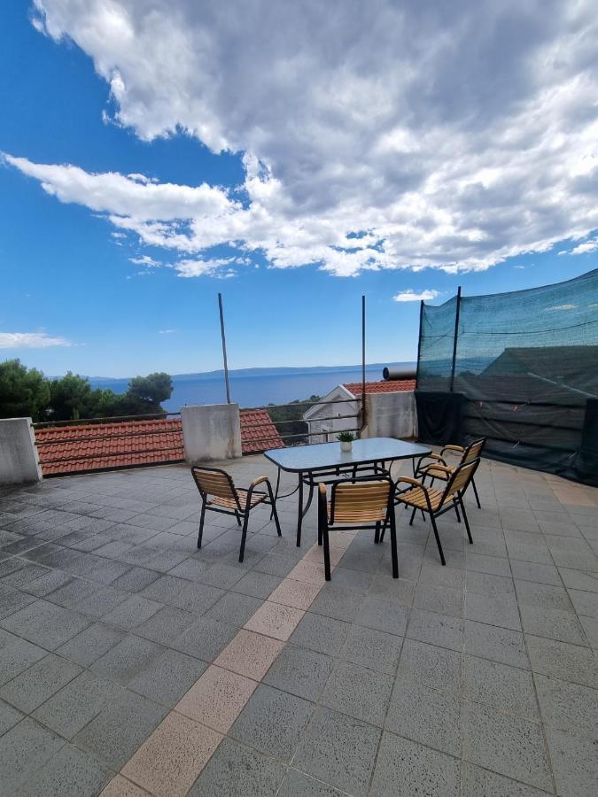 Euromodus Appartement *