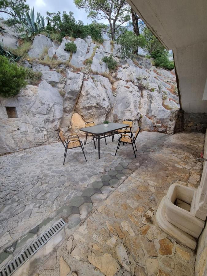 Euromodus Appartement Krvavica