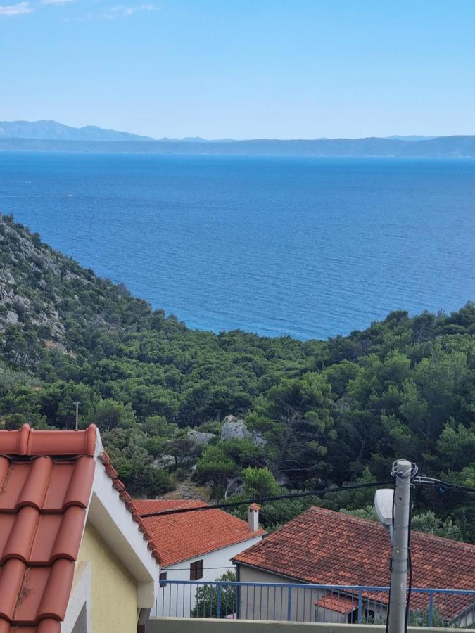 Euromodus Appartement Krvavica