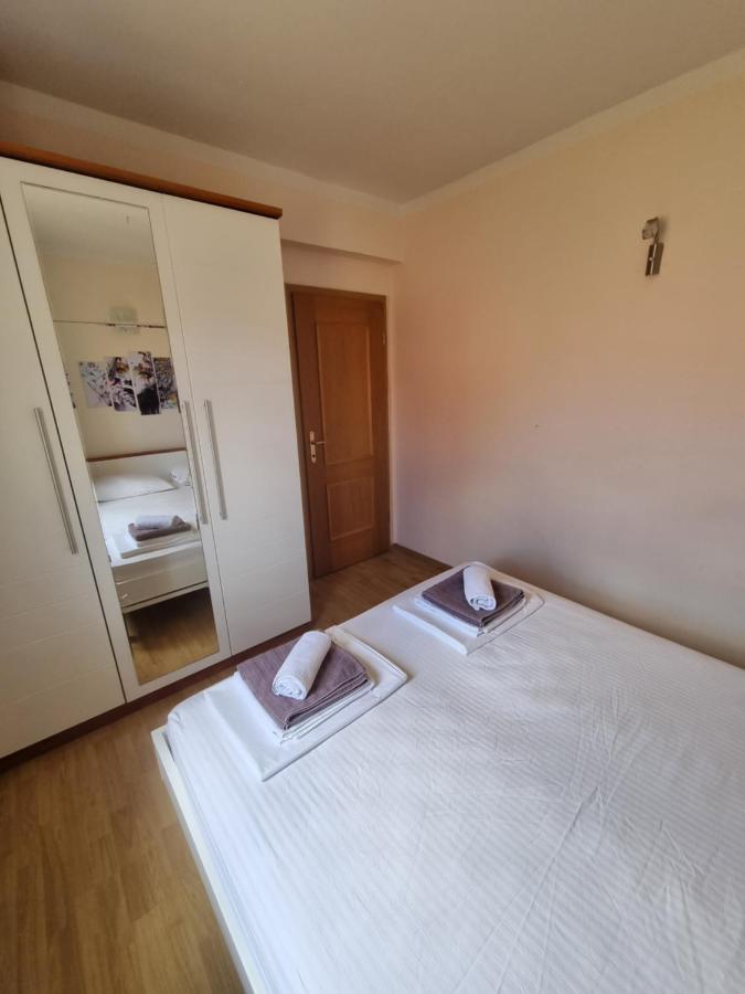 Euromodus Appartement *