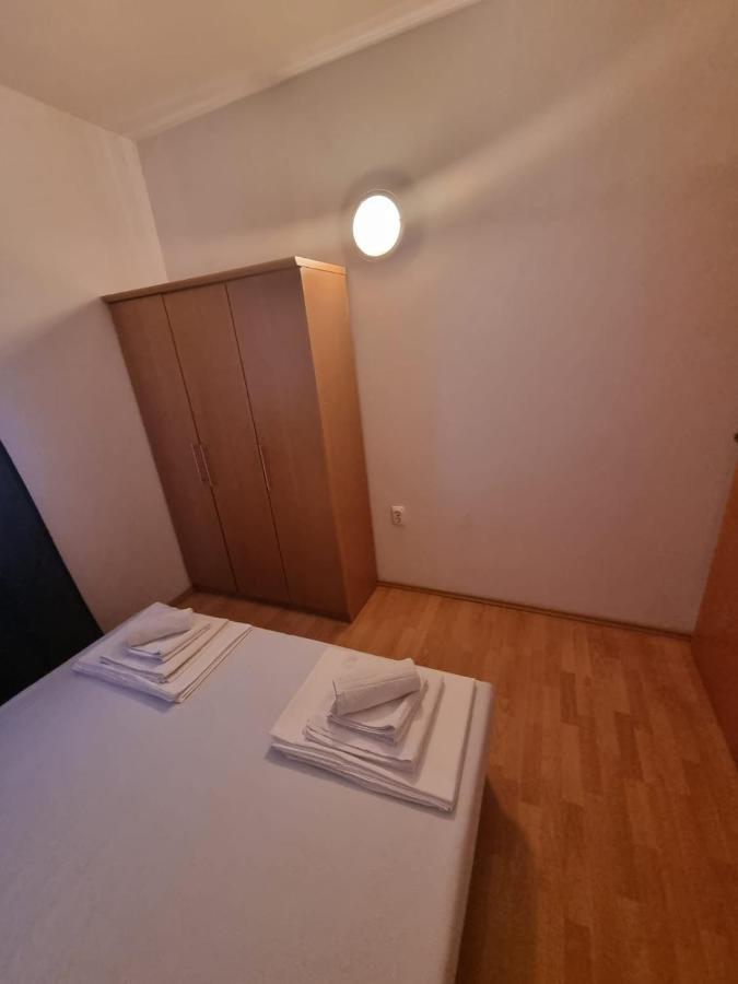 Appartement Euromodus