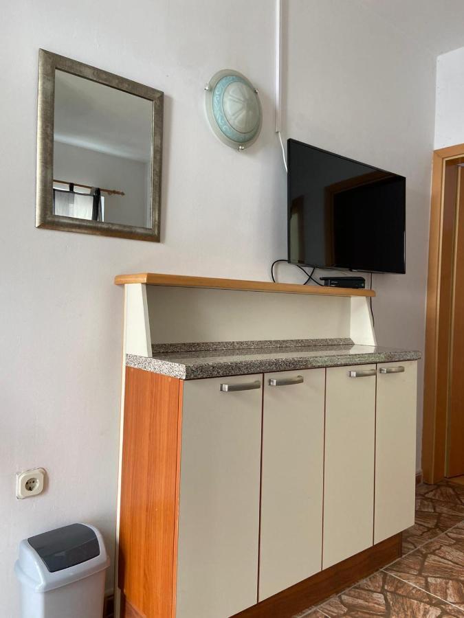Euromodus Appartement Krvavica