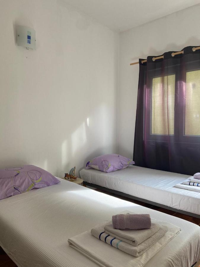 Appartement Euromodus