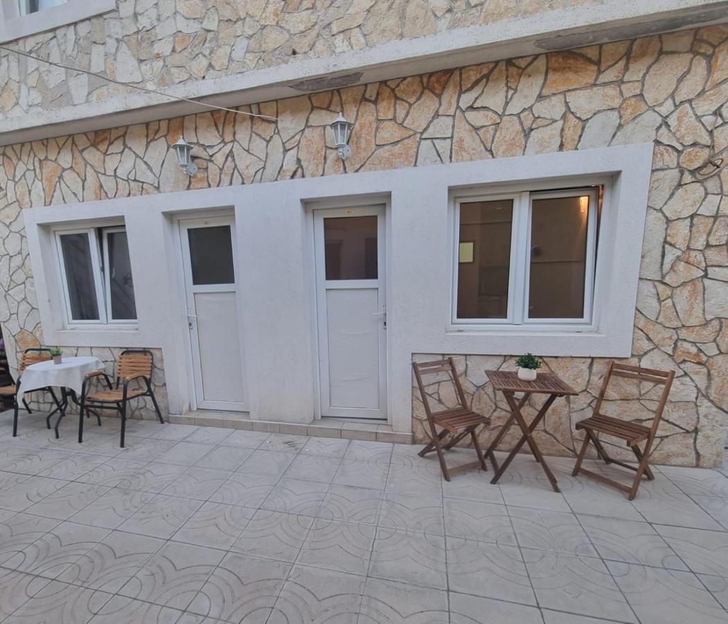 Appartement Euromodus