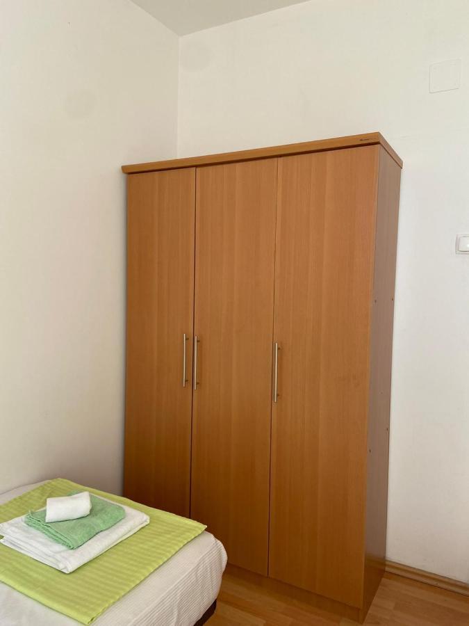 Appartement Euromodus *