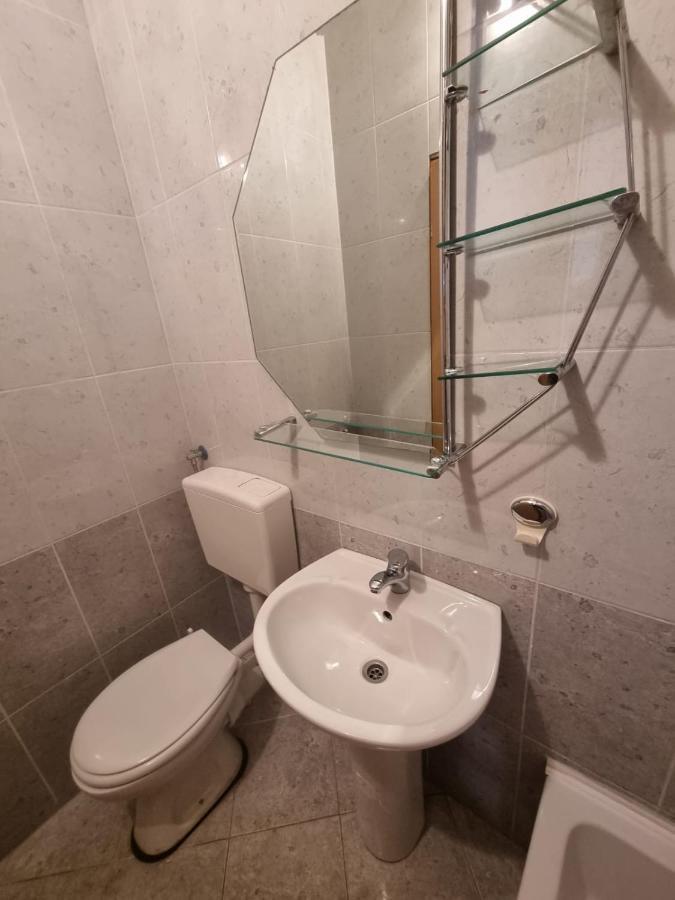 Euromodus Appartement Krvavica