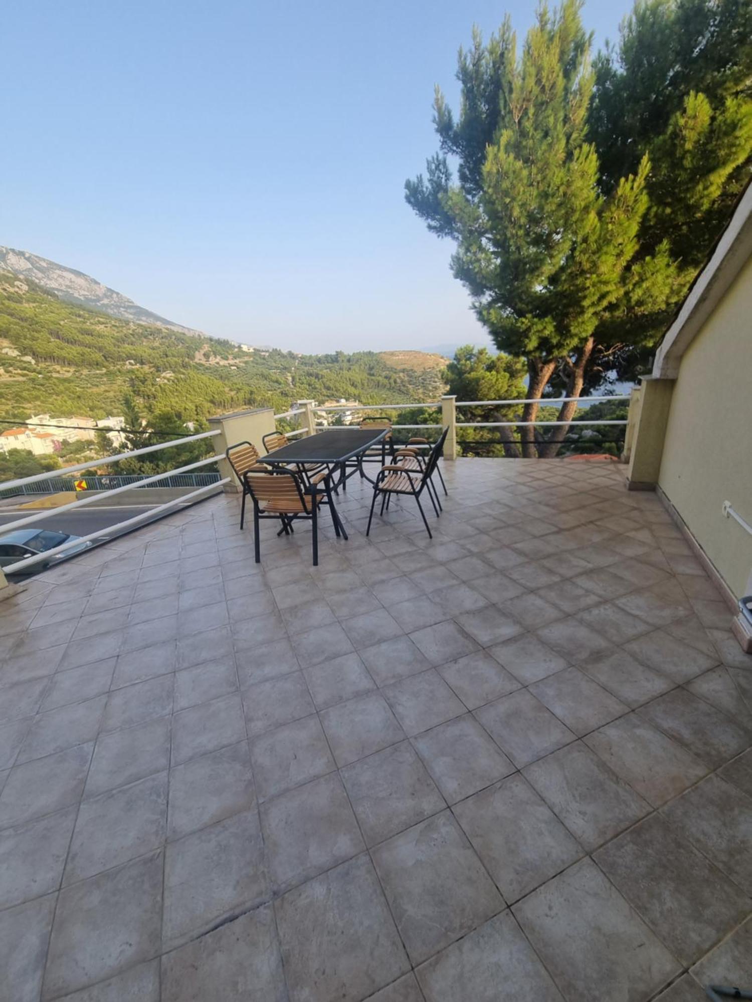 Euromodus Appartement *