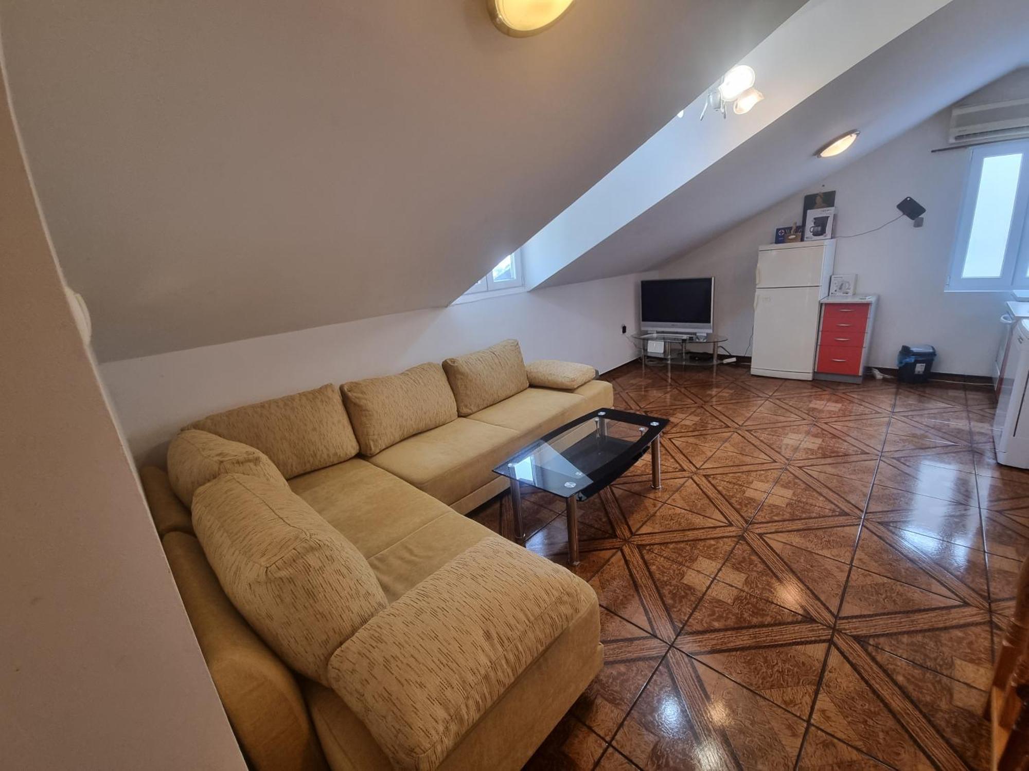 Euromodus Appartement *