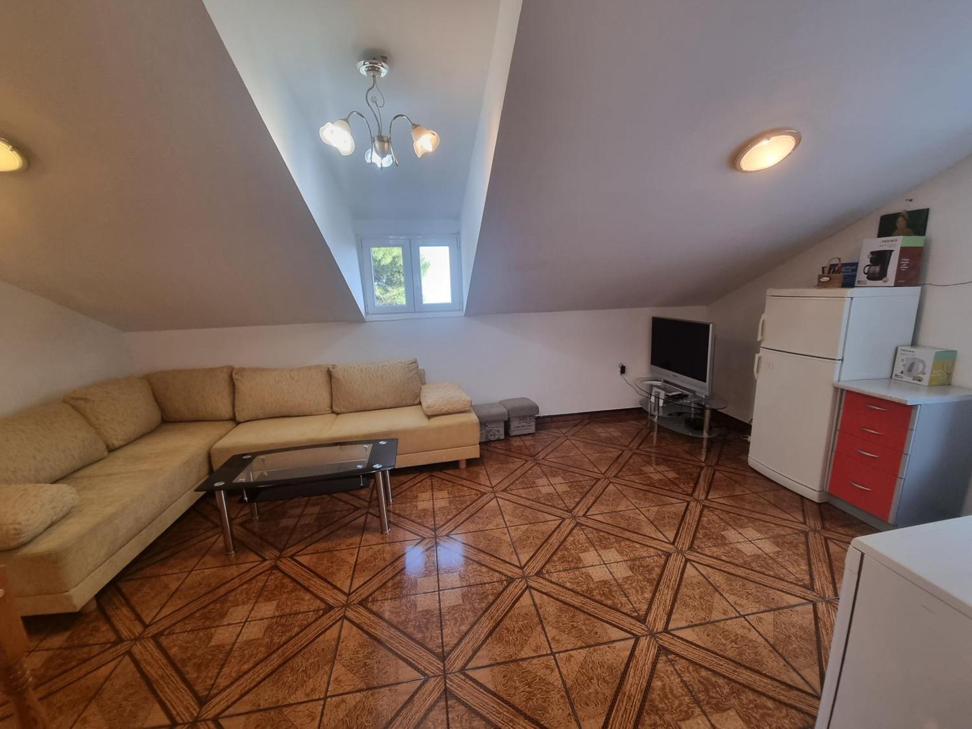 Appartement Euromodus