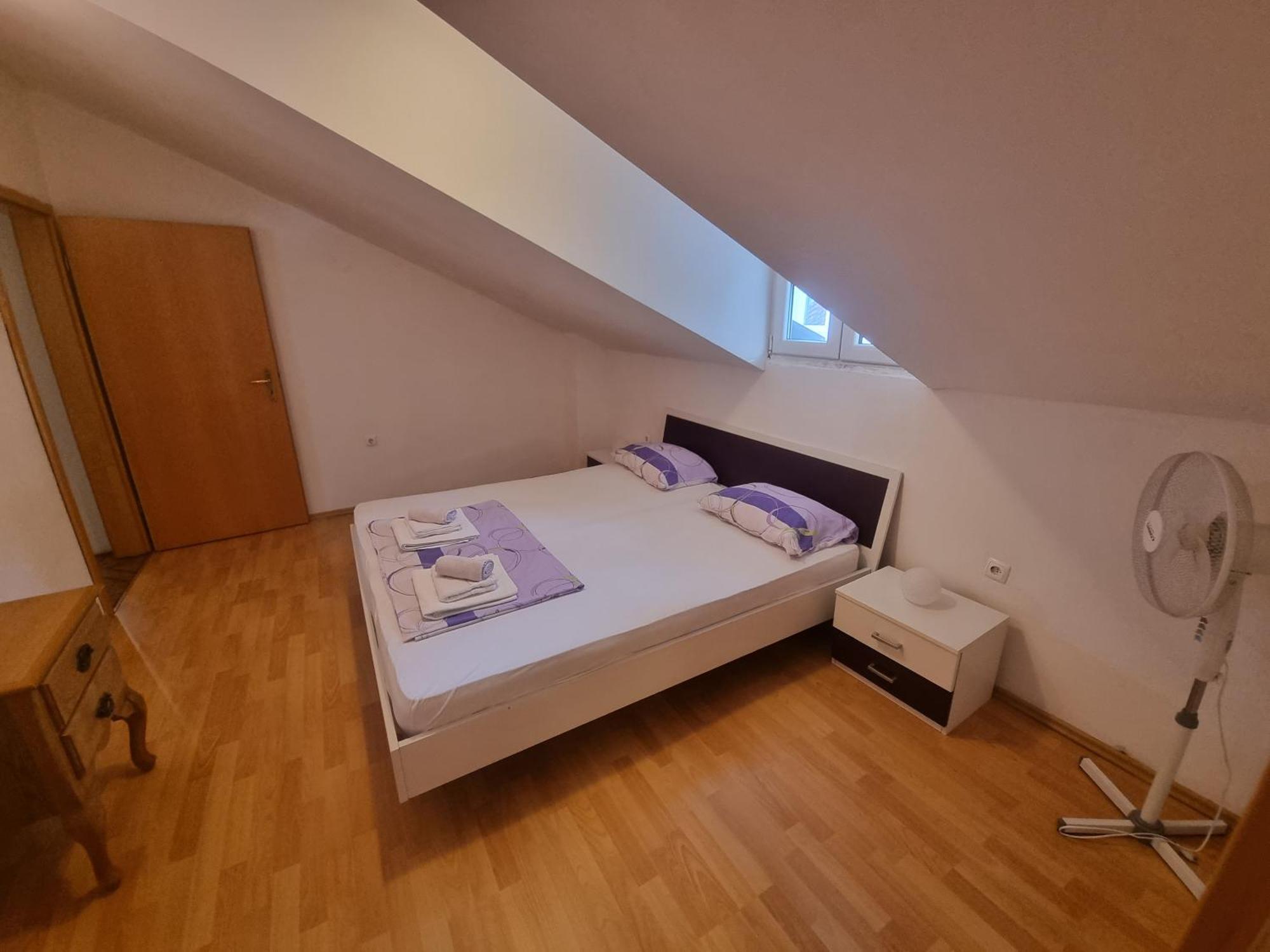 Appartement Euromodus *