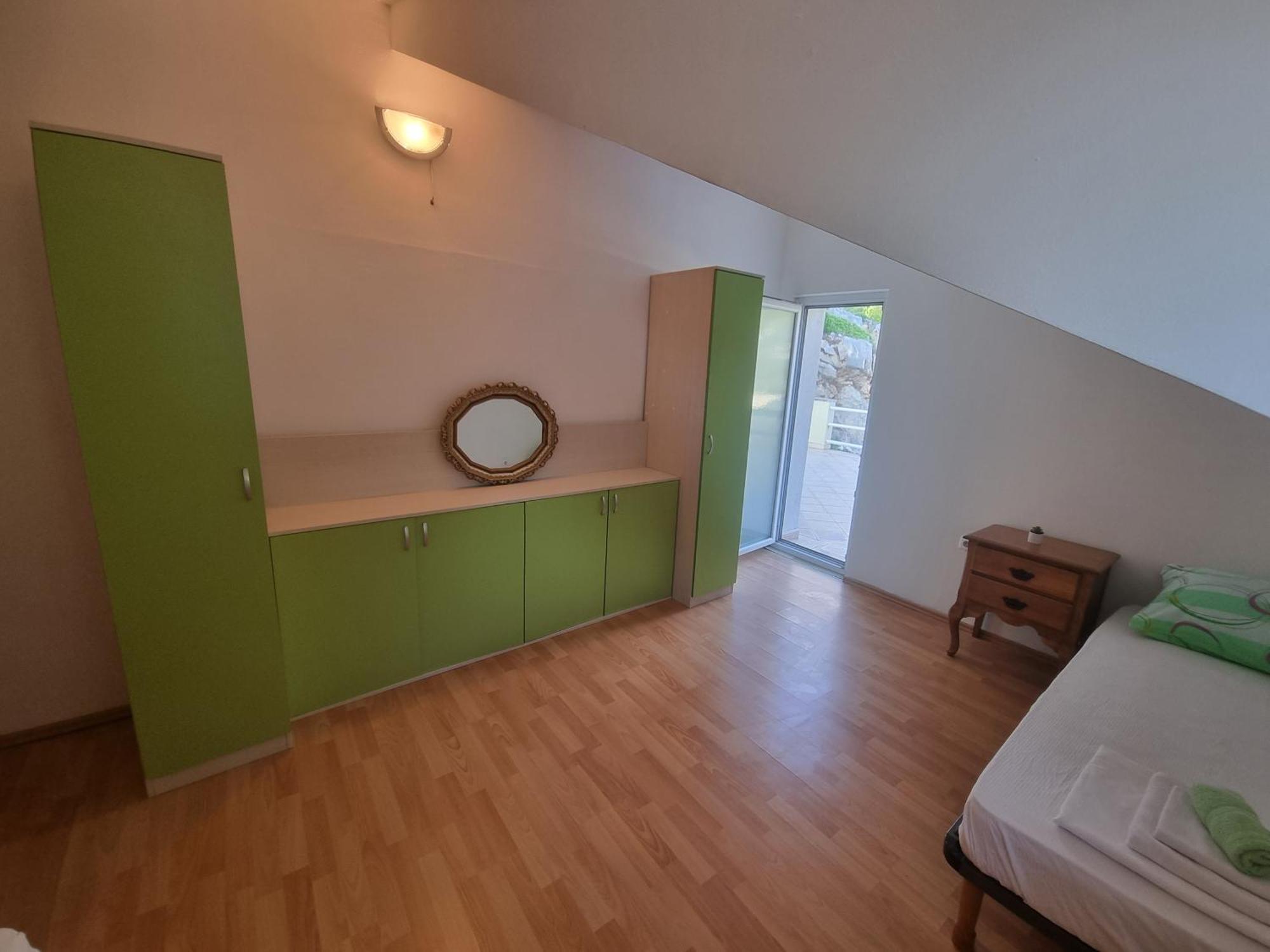 Euromodus Appartement *