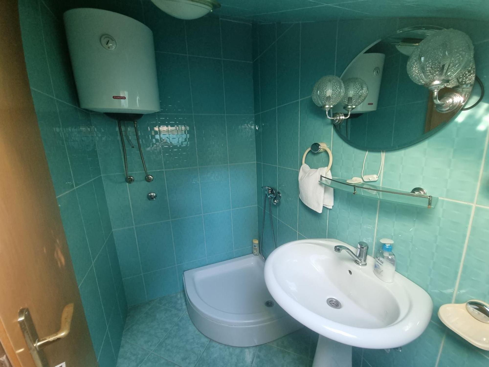 Euromodus Appartement Krvavica