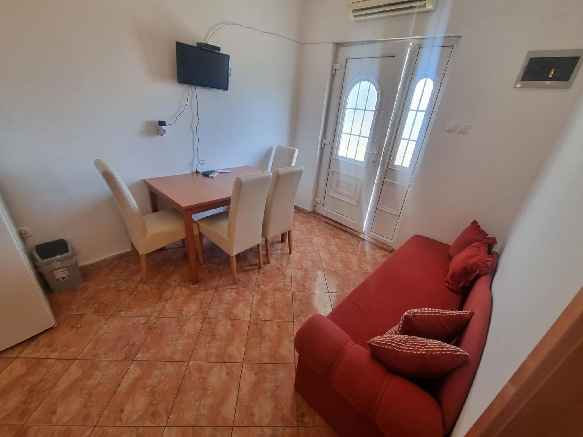 Appartement Euromodus