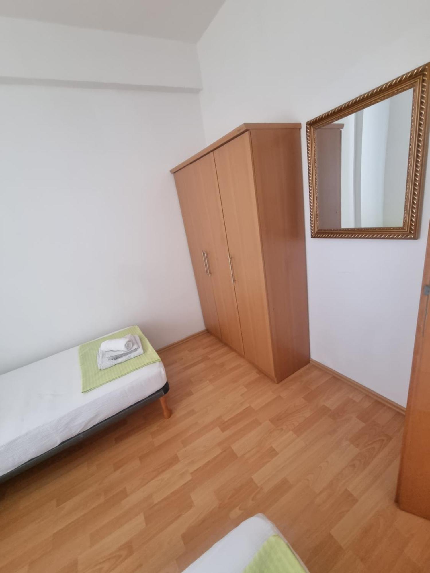 Appartement Euromodus Krvavica